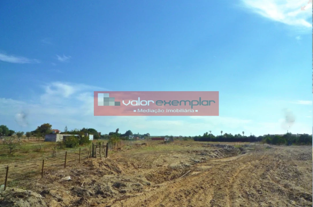 Terreno para Venda em Alcochete Foto 7