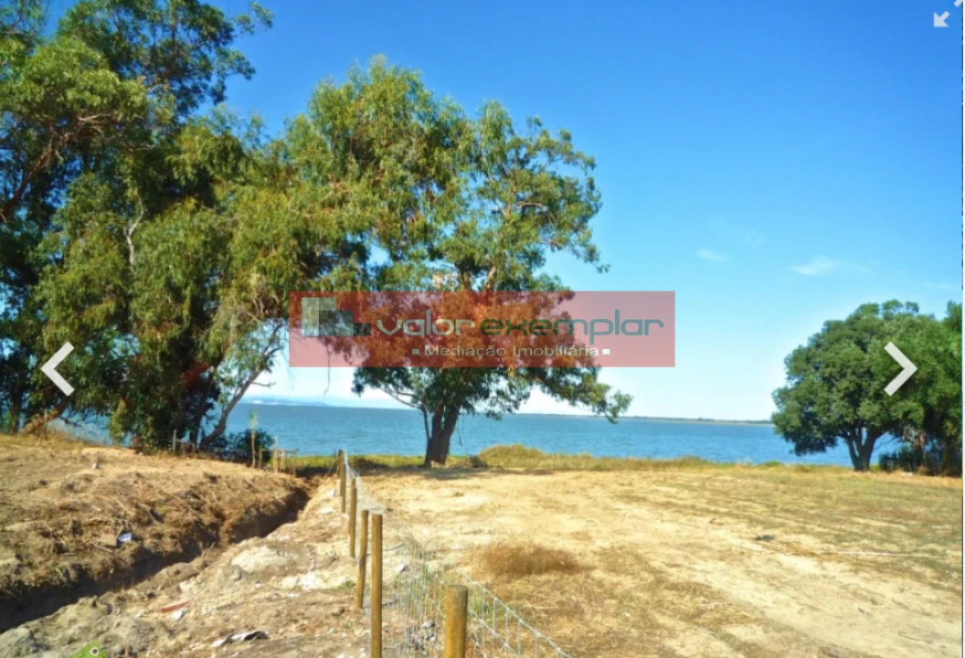 Terreno para Venda em Alcochete Foto 9