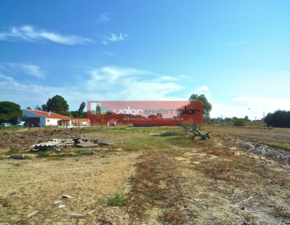 Terreno para Venda em Alcochete Foto 14