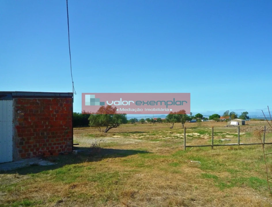 Terreno para Venda em Alcochete Foto 5