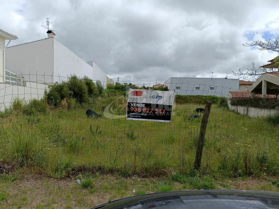 Terreno para Venda em São Paio de Oleiros Foto 5