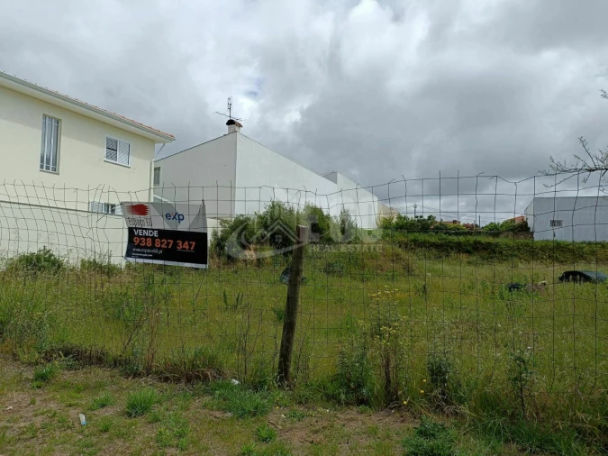 Terreno para Venda em São Paio de Oleiros