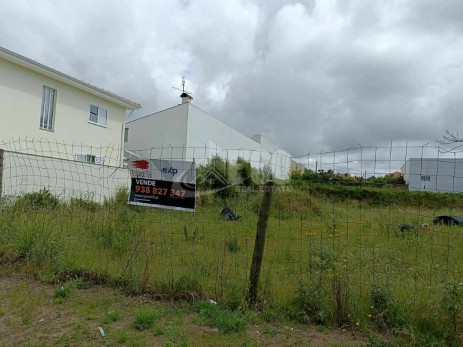 Terreno para Venda em São Paio de Oleiros Foto 3