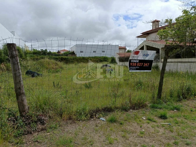 Terreno para Venda em São Paio de Oleiros Foto 2