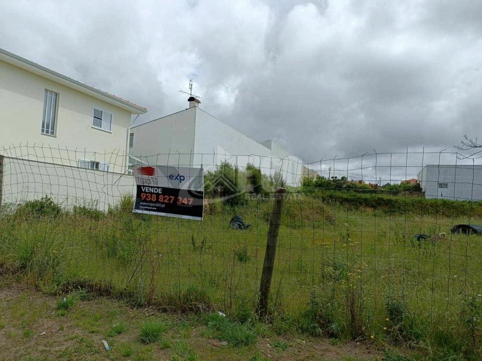 Terreno para Venda em São Paio de Oleiros Foto 3