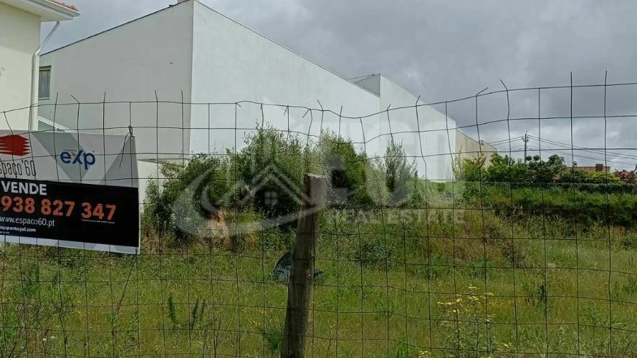 Terreno para Venda em São Paio de Oleiros