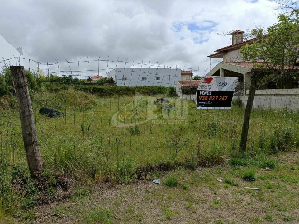 Terreno para Venda em São Paio de Oleiros Foto 2