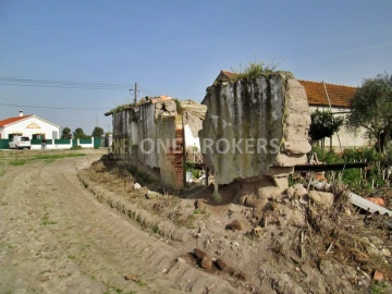 Terreno para Venda em Salvaterra de Magos e Foros de Salvaterra