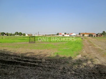 Terreno para Venda em Salvaterra de Magos e Foros de Salvaterra
