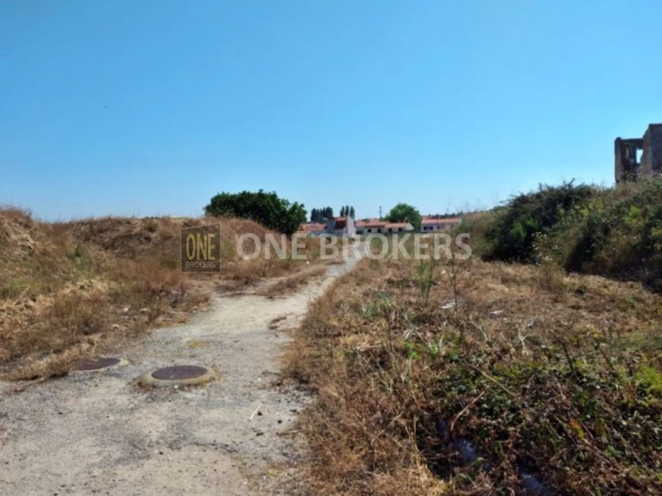 Terreno para Venda em Amora Foto 10