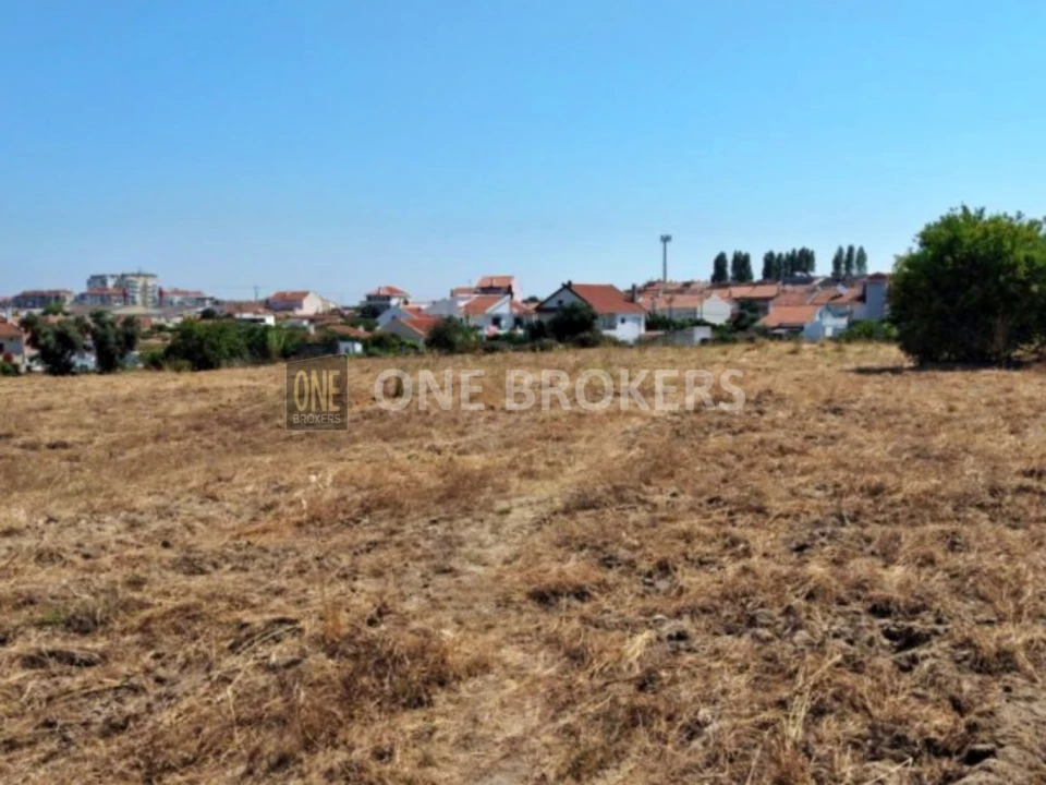 Terreno para Venda em Amora Foto 2