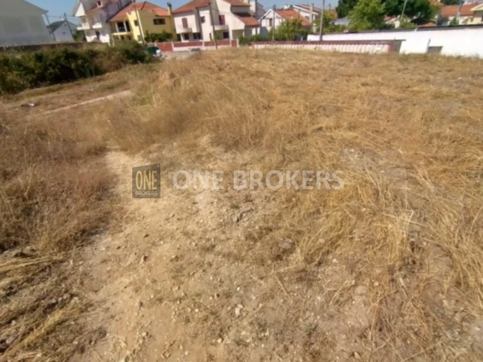 Terreno para Venda em Amora Foto 5