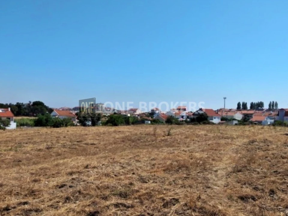 Terreno para Venda em Amora Foto 8