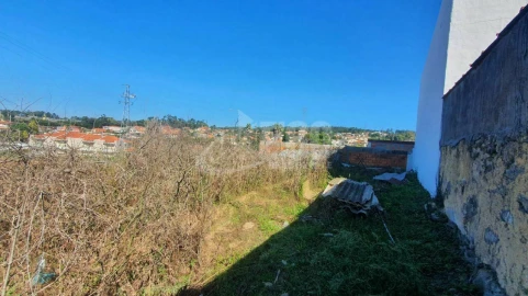 Terreno para Venda em Nogueira da Regedoura