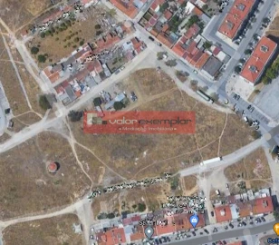 Terreno para Venda em Montijo e Afonsoeiro