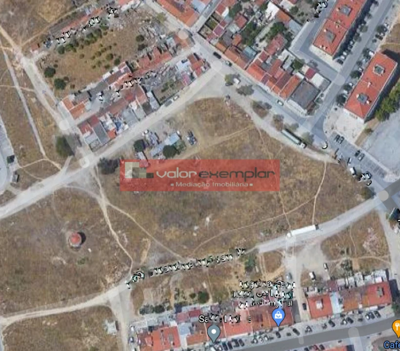 Terreno para Venda em Montijo e Afonsoeiro Foto 1