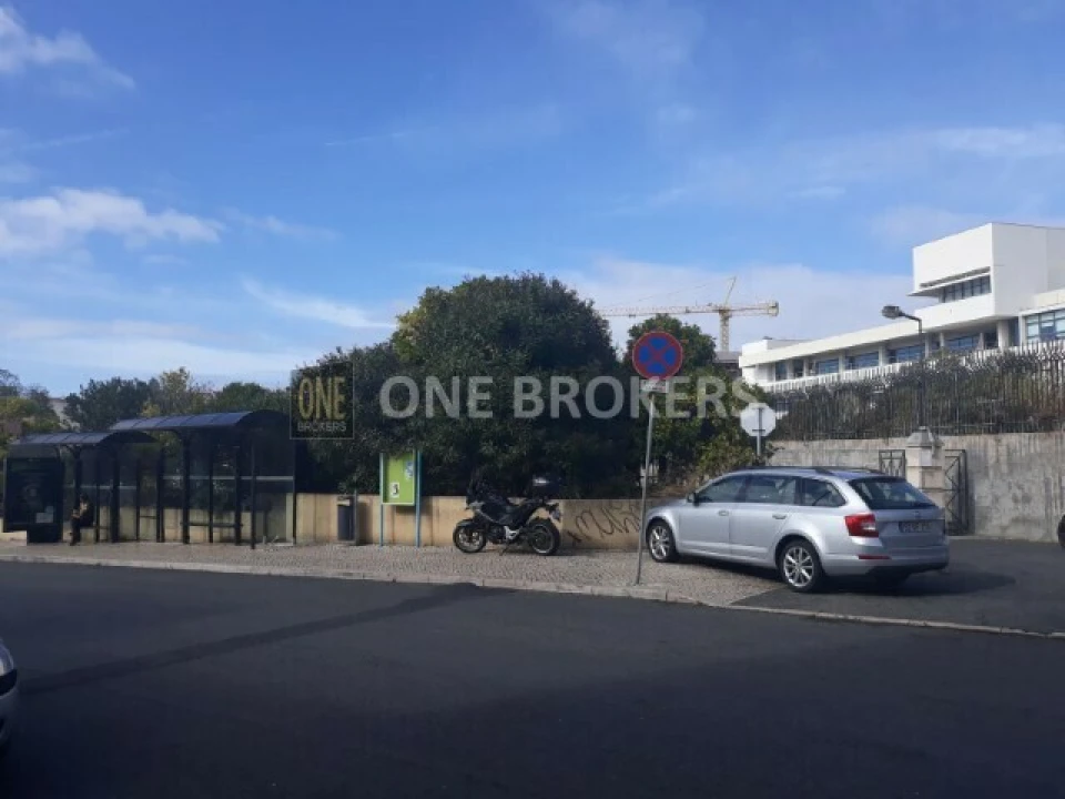 Terreno para Venda em Ajuda Foto 11