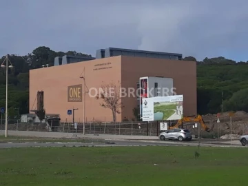 Terreno para Venda em Ajuda