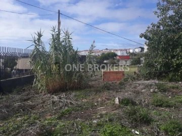 Terreno para Venda em Ajuda