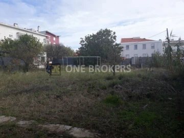 Terreno para Venda em Ajuda