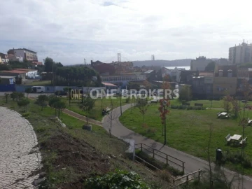 Terreno para Venda em Ajuda