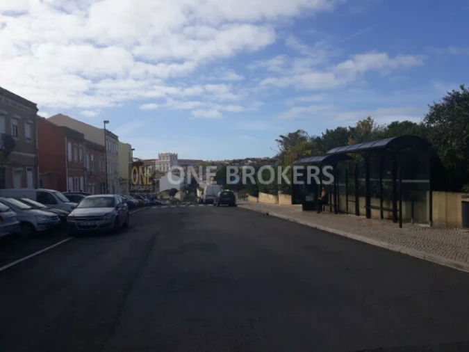 Terreno para Venda em Ajuda Foto 15