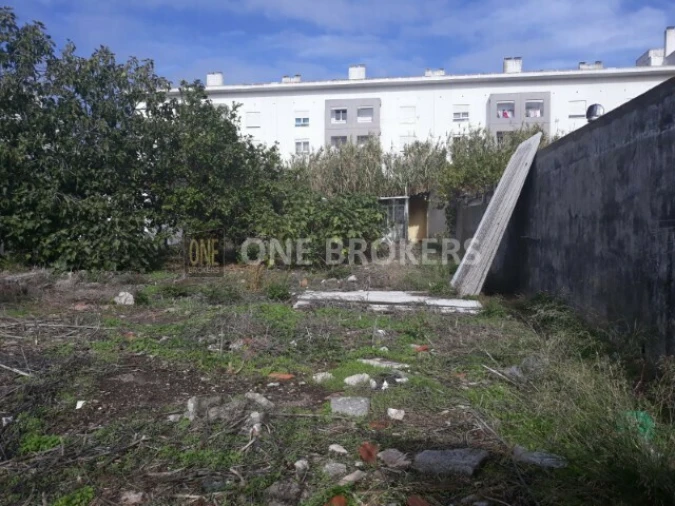 Terreno para Venda em Ajuda Foto 6
