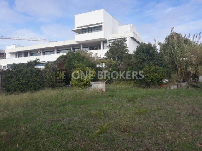 Terreno para Venda em Ajuda Foto 2