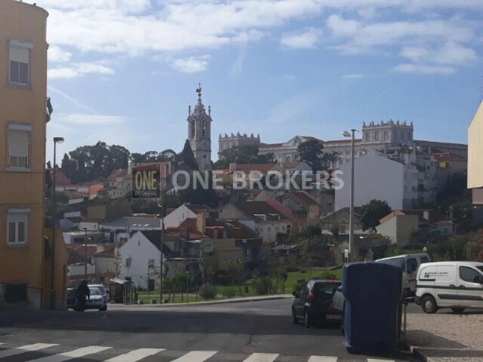 Terreno para Venda em Ajuda Foto 17