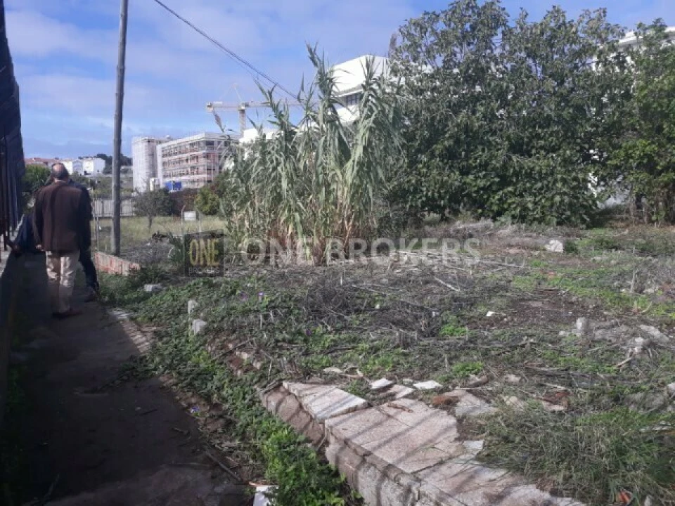 Terreno para Venda em Ajuda Foto 8