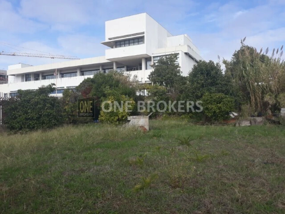 Terreno para Venda em Ajuda Foto 2