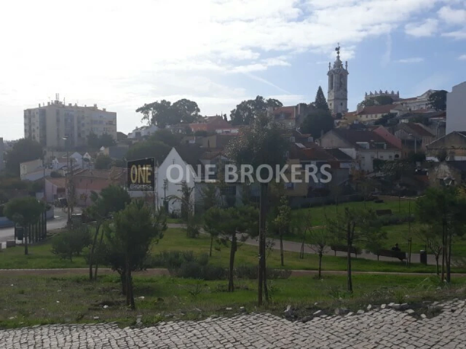 Terreno para Venda em Ajuda Foto 13
