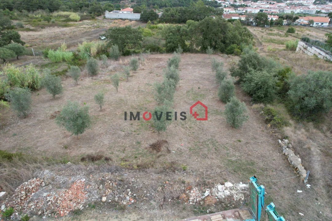 Terreno para Venda em Porto de Mós - São João Baptista e São Pedro Foto 3