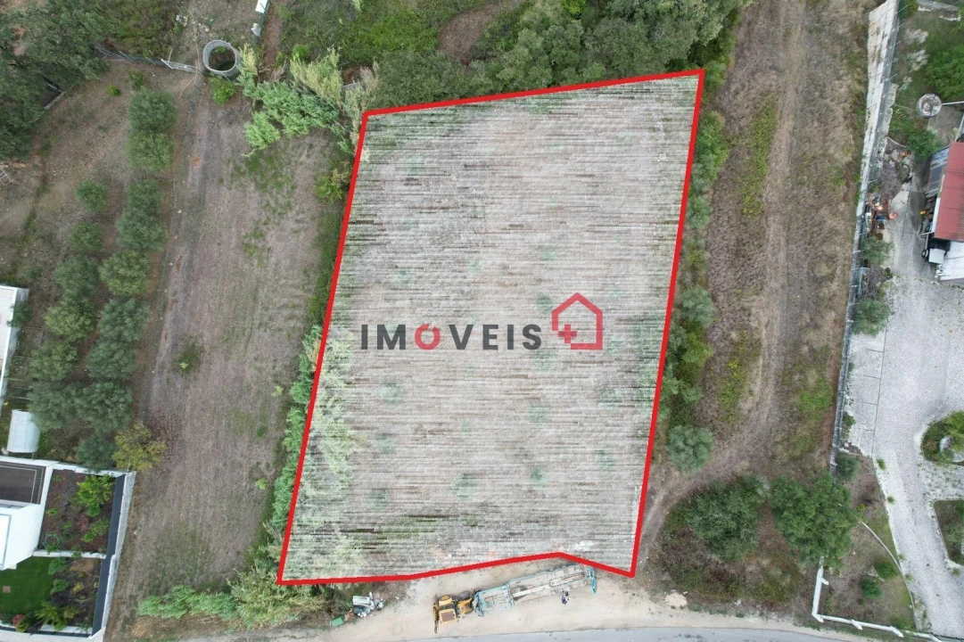 Terreno para Venda em Porto de Mós - São João Baptista e São Pedro Foto 6