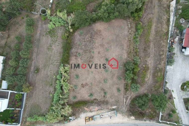 Terreno para Venda em Porto de Mós - São João Baptista e São Pedro Foto 7