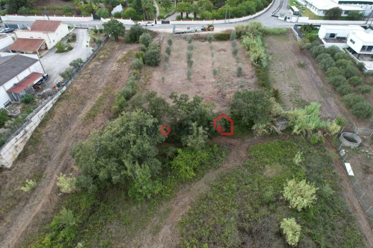 Terreno para Venda em Porto de Mós - São João Baptista e São Pedro Foto 4