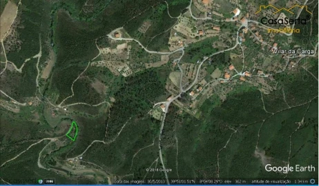 Terreno para Venda em Sertã