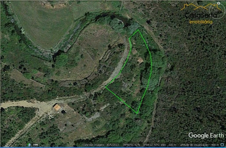 Terreno para Venda em Sertã Foto 4