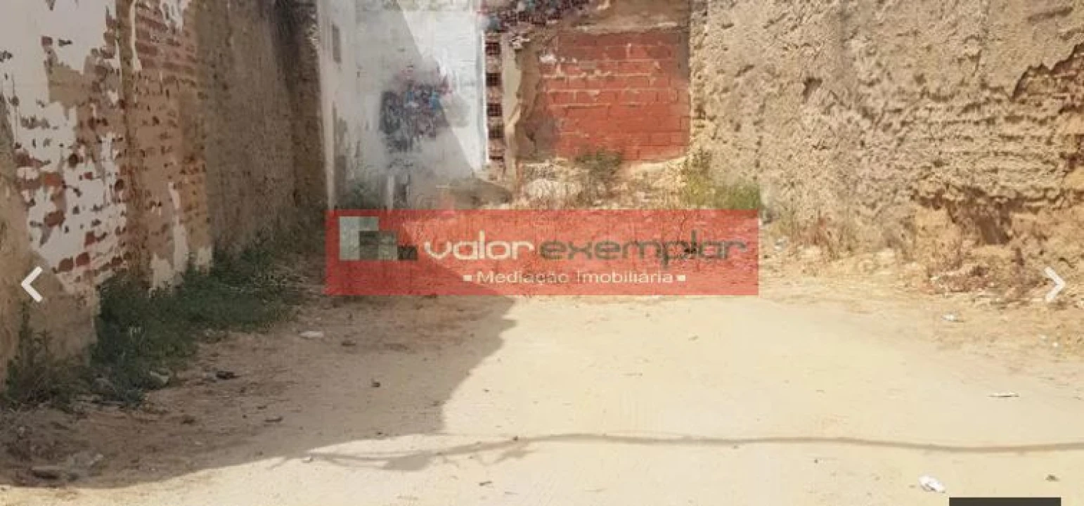 Terreno para Venda em Montijo e Afonsoeiro Foto 2