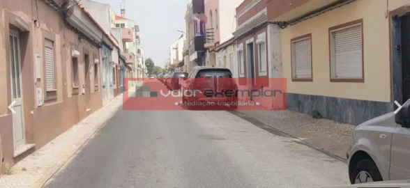 Terreno para Venda em Montijo e Afonsoeiro
