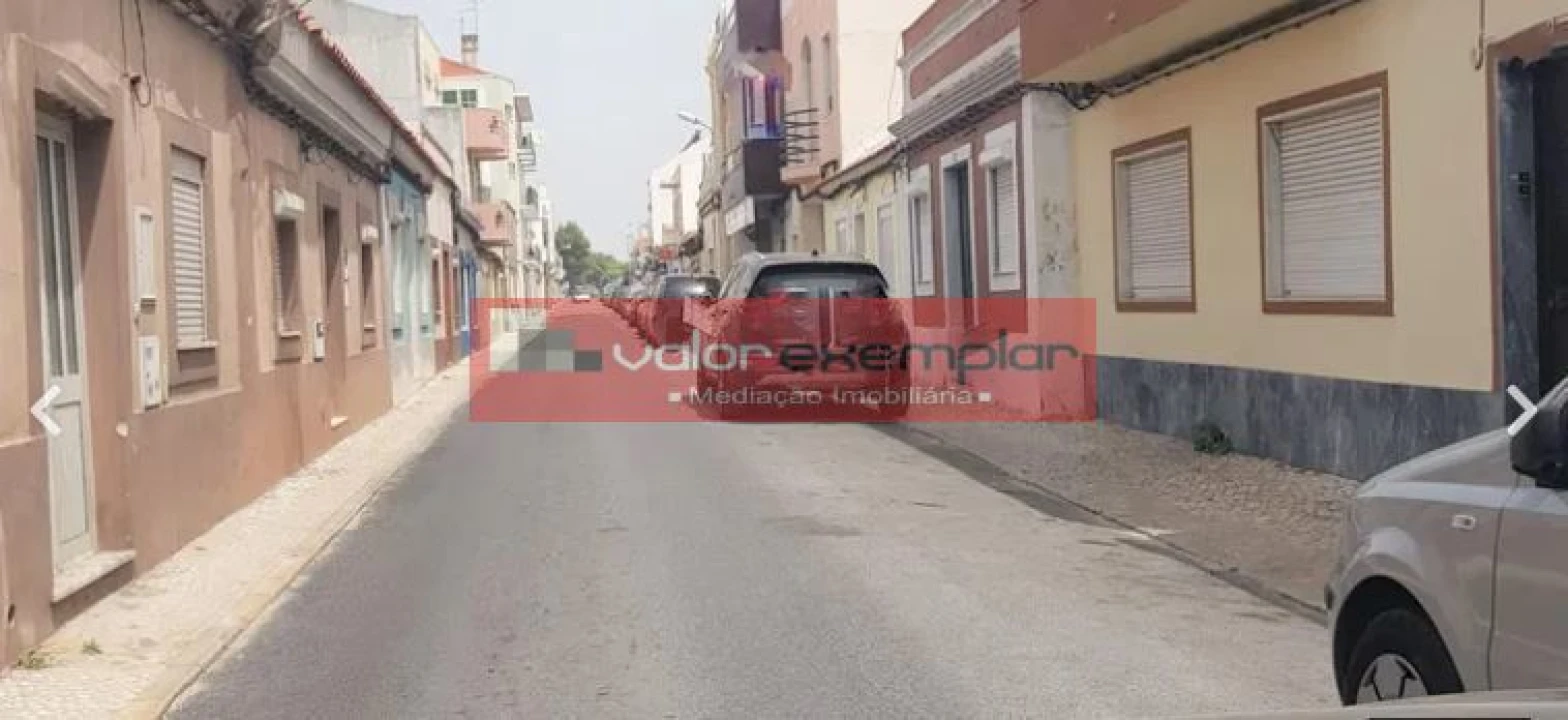 Terreno para Venda em Montijo e Afonsoeiro Foto 1