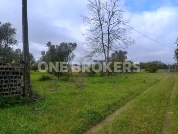 Terreno para Venda em Benavente