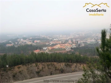 Terreno para Venda em Sertã