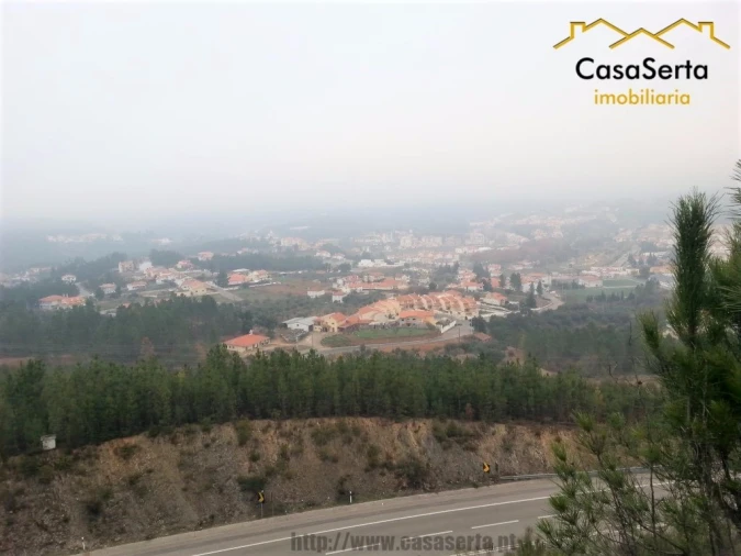 Terreno para Venda em Sertã Foto 5