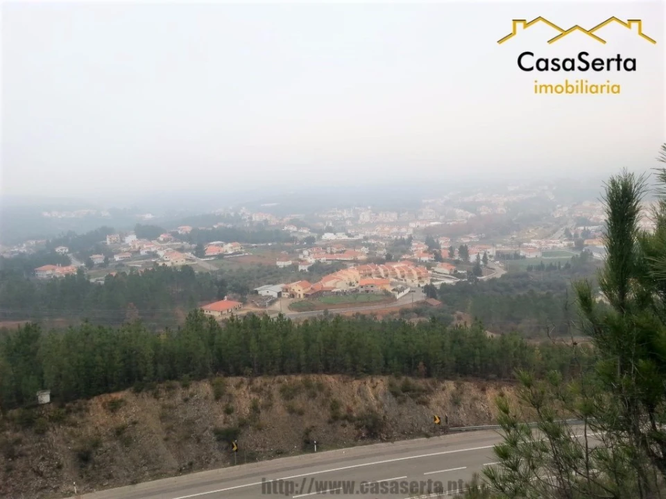 Terreno para Venda em Sertã Foto 5