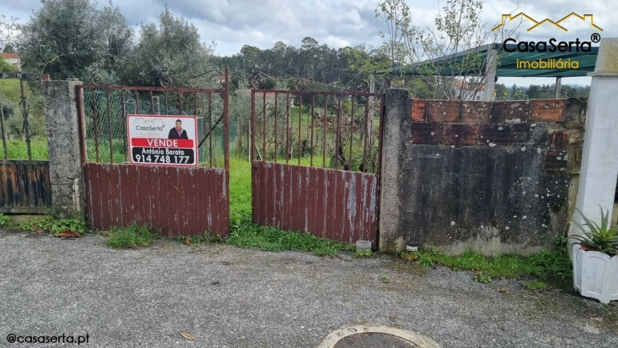 Terreno para Venda em Cabeçudo