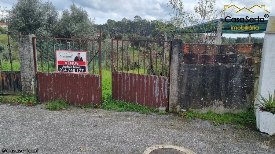 Terreno para Venda em Cabeçudo