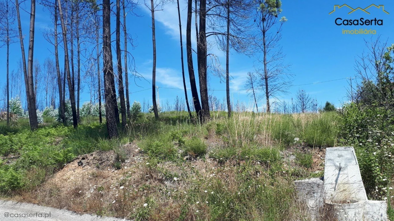 Terreno para Venda em Varzea dos Cavaleiros Foto 3