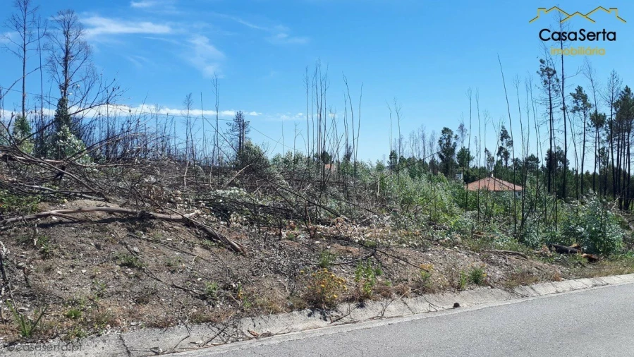 Terreno para Venda em Varzea dos Cavaleiros Foto 2