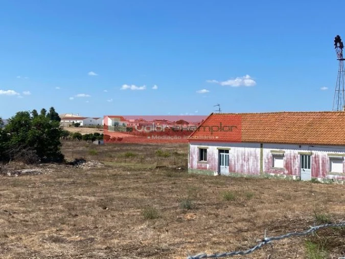 Terreno para Venda em São Francisco